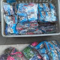 Guinzagli cane lotto 500 pezzi