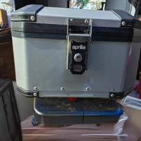 bauletto Aprilia tuareg 660