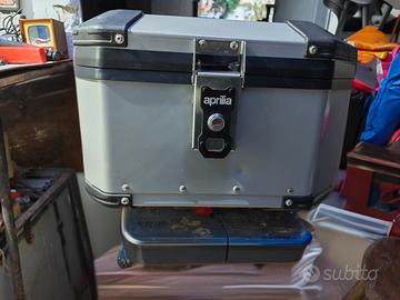 bauletto Aprilia tuareg 660