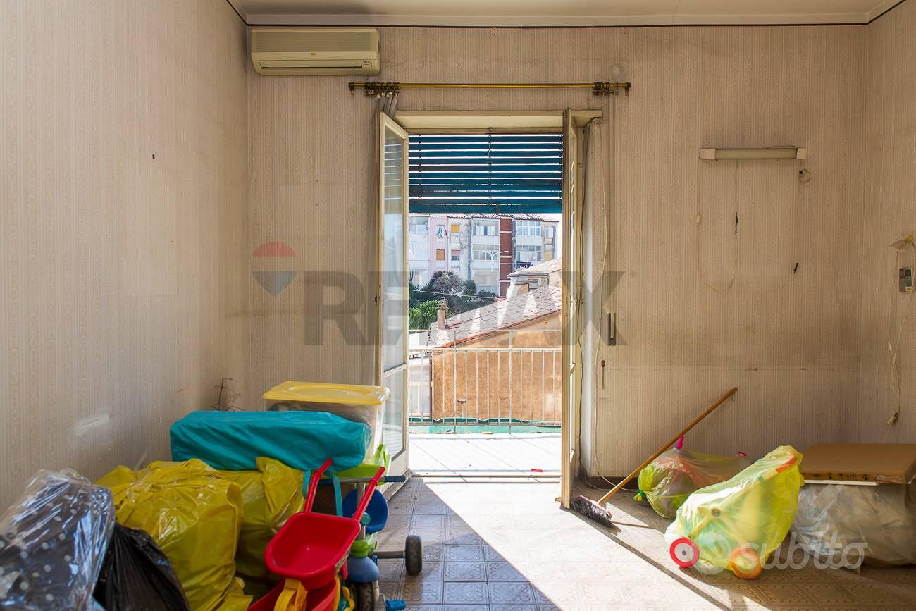 Appartamento – Catania, Curia, Monte Po-Nesima-San Leone-Rapisardi - Vista 5