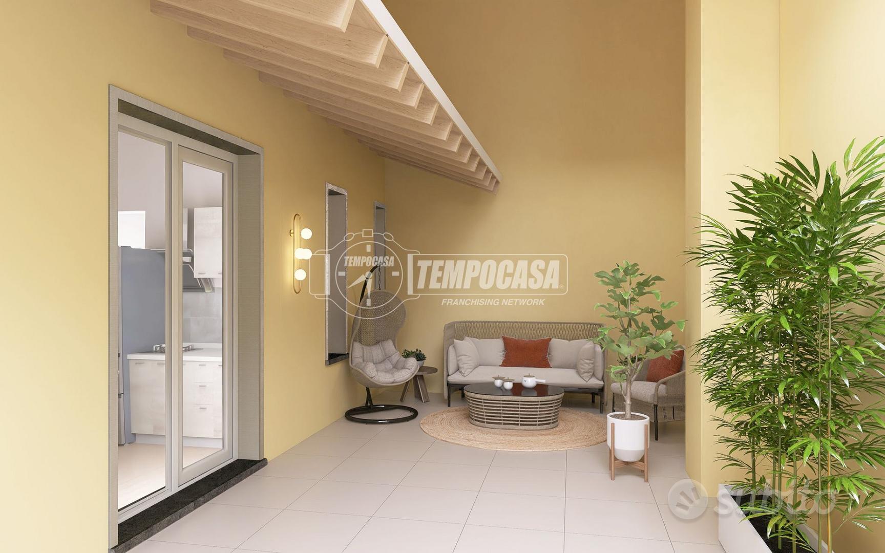 Appartamento – Lissone, Rutunda, Monza e della Brianza - Vista 3