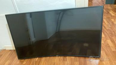 Samsung Smart TV 49" 4K UHD UE49MU6200 PER RICAMBI