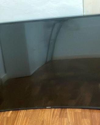 Samsung Smart TV 49" 4K UHD UE49MU6200 PER RICAMBI
