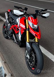 Ducati Hypermotard 950 SP (MY22)