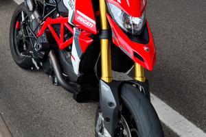 Ducati Hypermotard 950 SP (MY22)