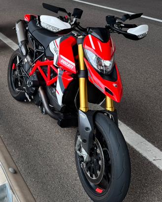 Ducati Hypermotard 950 SP (MY22)