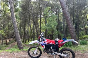 Fantic 300 xe 2025