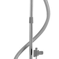 Ferro da Stiro Express Termozeta da 1580W grigio