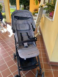 Passeggino leggero