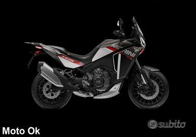 Moto morini x-cape 1200