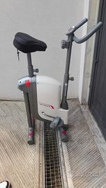 cyclette doymos da casa salvaspazio