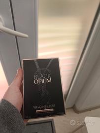 black opium  90 mL eau de perfume