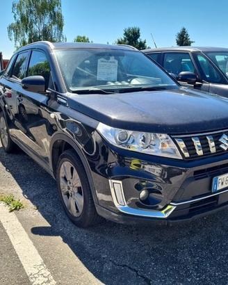Suzuki Vitara 1.0 Boosterjet 2WD Cool