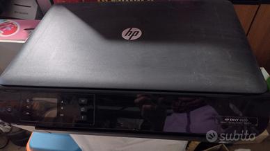 Stampante HP Envy 4500 multifunzione 