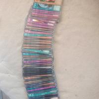 Yu-Gi-Oh! Blocco carte n°90 carte