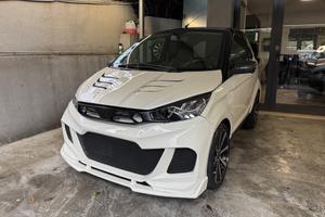 Aixam GTO Unipro Kit 3M Finanziabile Permute