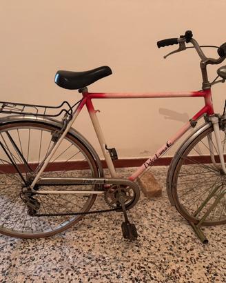 Bici vintage