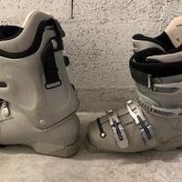 Scarponi sci Lange 70 nr38 291mm