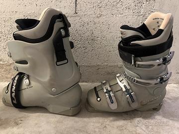 Scarponi sci Lange 70 nr38 291mm