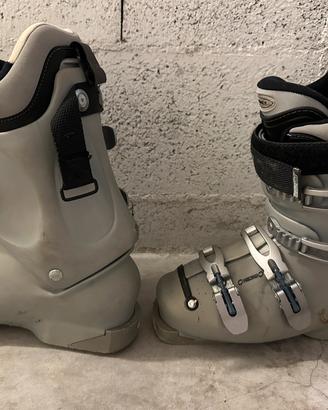 Scarponi sci Lange 70 nr38 291mm