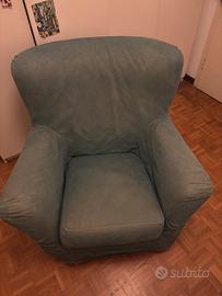 poltrona ikea