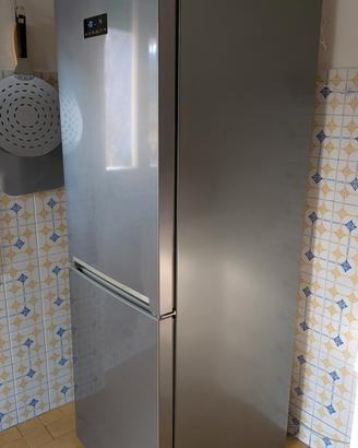 Frigorifero Beko combinato