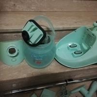 Aspirapolvere ecologico Polti