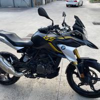 Bmw g 310 gs - 2022
