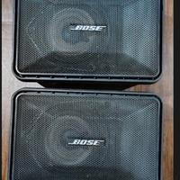 BOSE 101
