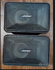 BOSE 101
