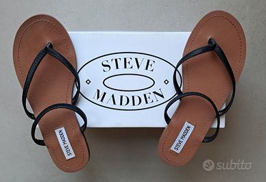 Sandali Steve Madden misura 39