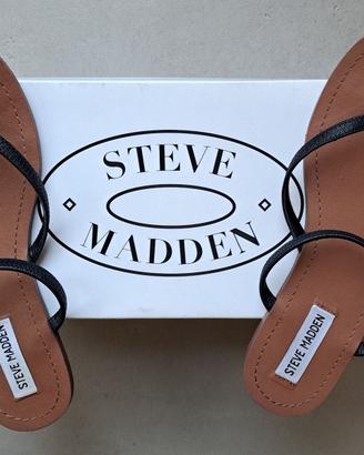 Sandali Steve Madden misura 39
