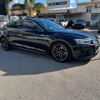 Audi A5 2.0 TDI 190 CV S tronic Sport