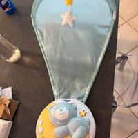 Chicco next2moon proiettore