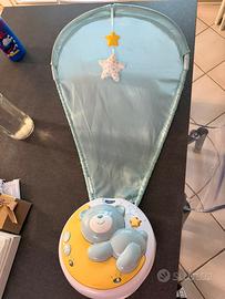 Chicco next2moon proiettore