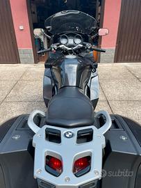 Moto BMW K1200GT
