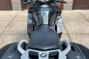 Moto BMW K1200GT