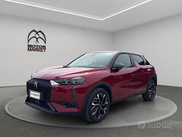 DS DS3 50kWh e-tense Opera auto