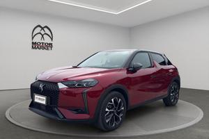 DS DS3 50kWh e-tense Opera auto