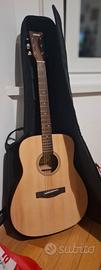 🎸 Chitarra Acustica Yamaha – Nuova Mai Utilizzata