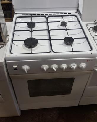 Cucine a gas