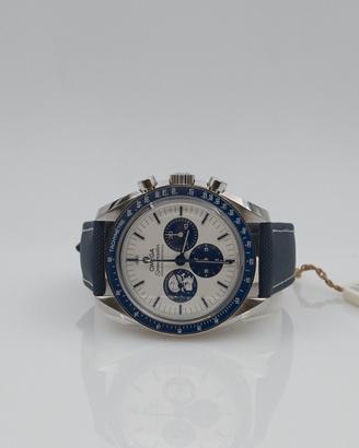 Omega Speedmaster “Silver Snoopy Award”