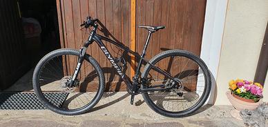 bici muscolare Olympia Rst Blaze  