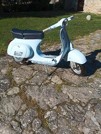 vespa 50 anno 66