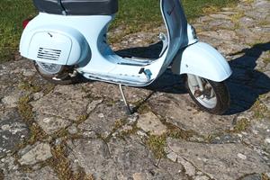 vespa 50 anno 66