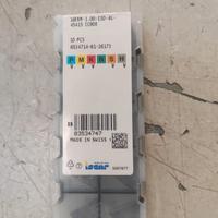 Punte, frese, inserti