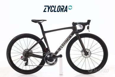 Specialized Tarmac SL7 S-Works AXS 12V t.52