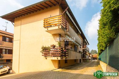 TRILOCALE AD ARCONATE