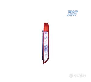FANALE DESTRO PER FORD FOCUS III 5P 08-10 BIANCO R