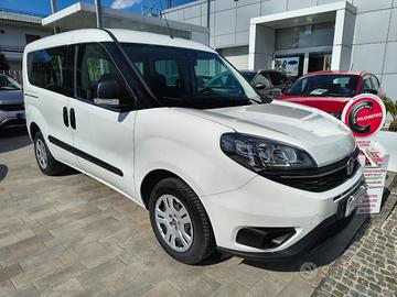 FIAT Doblò 1.3 MJT S&S PC Combi N1 Lounge